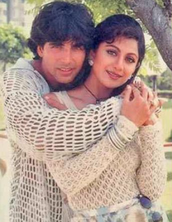 shilpa and akshay